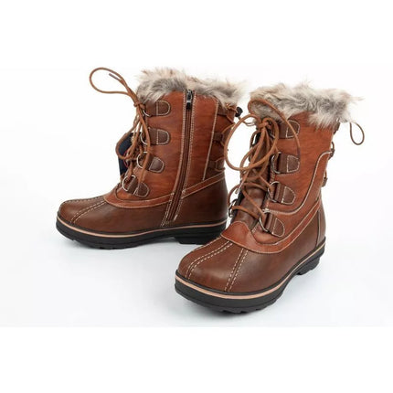 Geographical Norway Sophia šlepetės