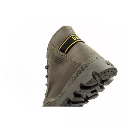 Palladium Men's Pampa Hi Dare II High Top Sneakers Olive