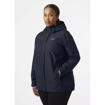 Helly Hansen Seven J Plus striukė W 53947 597