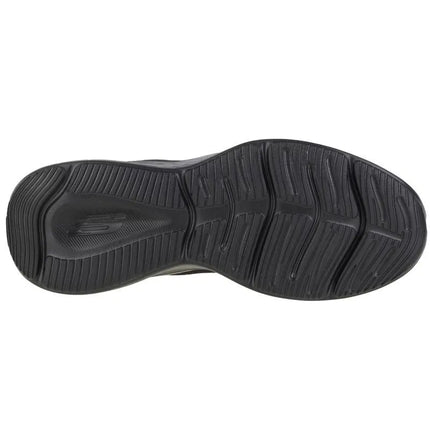 Skechers Skech-Lite Pro - Clear Rush 232591-BBK Black 41