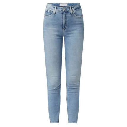 Calvin Klein Jeans Džinsai Slim W J20J219334
