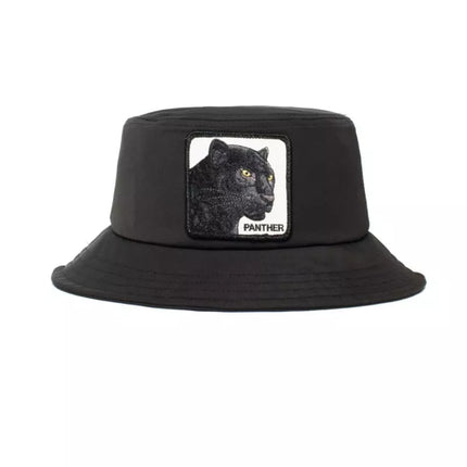 Goorin Bros. Bucket Hat Bucktown Panther - 105-0128-BLK