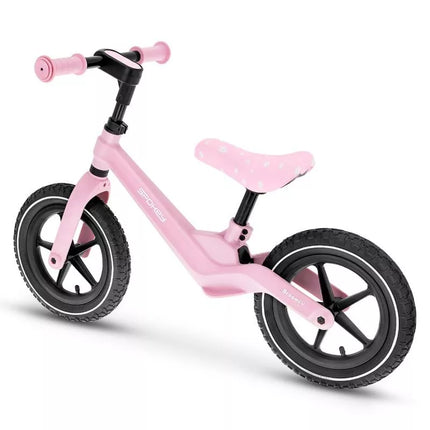 Spokey BROOMI balance bike