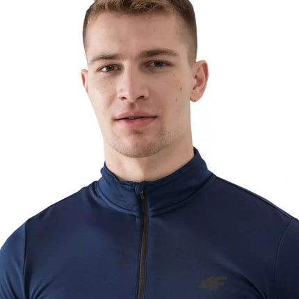 Termoaktyvus džemperis 4F M H4Z21 BIMD030 31S