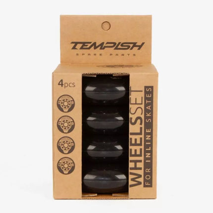 TEMPISH Spring C PU 85A ratai