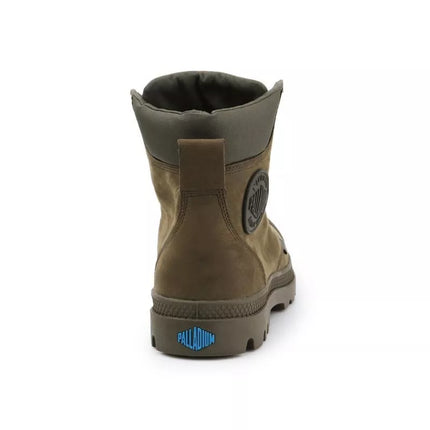 Palladium Pampa Cuff WP LUX 73231309