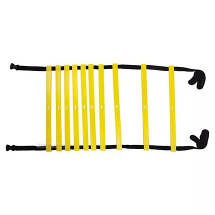 Agl-FF09M treniruočių kopėčios 9m HS-TNK-000008442