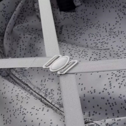 Kietasis dėklas Iguana Asturia II 72 92800479900