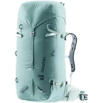 Moterims skirta kuprinė Deuter Guide 42+8 SL - Jade-frost