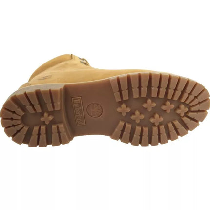 Timberland 6 coliukų Premium Aulinukai W A1K3N