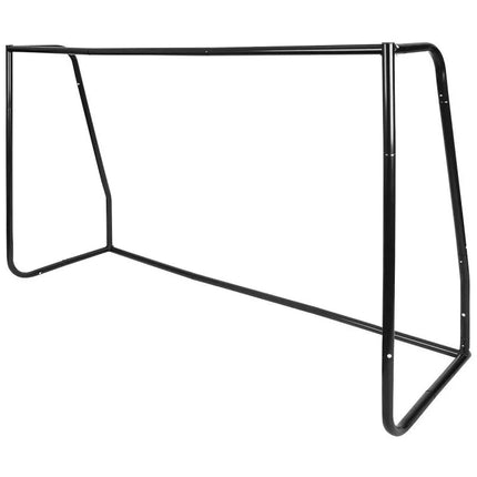 FOOTBALL GOAL WITH NET 180x120x60CM ENERO PRO