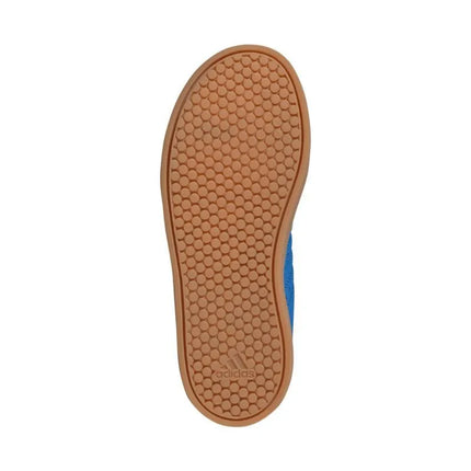 adidas VS Pace 2.0 blue kids' shoes JR0833