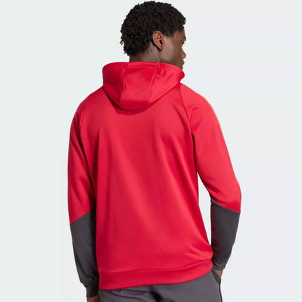 Adidas Liverpool FC treniruočių džemperis su gobtuvu KB1464