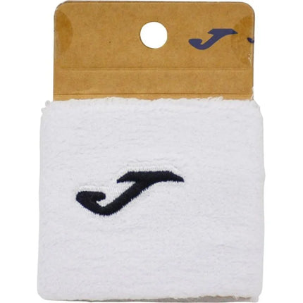 JOMA WRISTBANDS WHITE 2 PCS 400245.P01