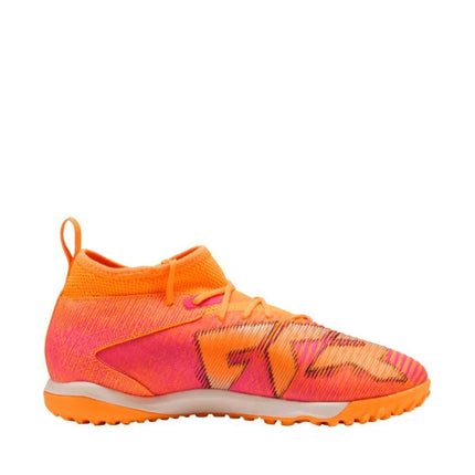 Puma Future 8 Match TT + Mid 108616 03 Kids' Soccer Shoes