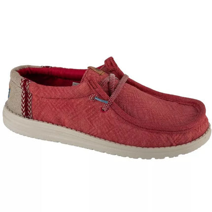 Hey Dude Wally Jute M 43085-79B batai