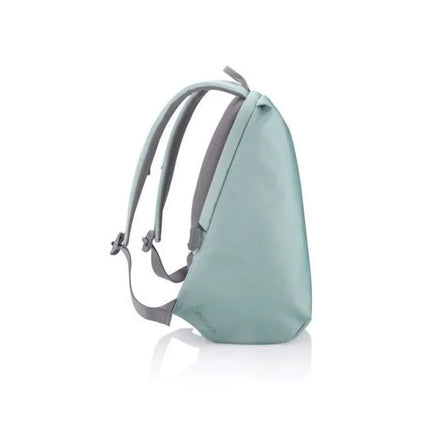 XD DESIGN ANTI-THEFT BACKPACK BOBBY SOFT GREEN P/N: P705.797