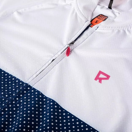 Radvik Echo W Dviračių Džersis 92800406903