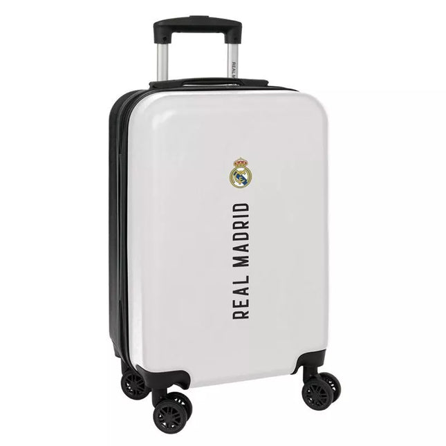 Real Madrid "salonas lagaminas ant ratukų 612454851
