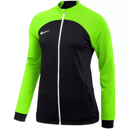 Nike Dri-FIT Academy Pro sportinis džemperis su užtrauktuku KW DH9250 010