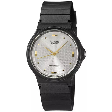 Moteriškas laikrodis CASIO MQ-76-7A1LDF + DĖŽUTĖ