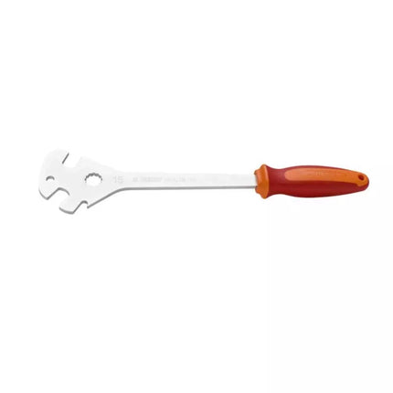 UNIOR Professional pedal wrench