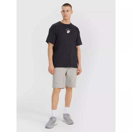 T-shirt 4F M 4FRSS25TTSHM2981-20S