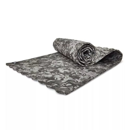 Adidas Tekstūruotas Treniruočių Kilimėlis ADMT-13232GR