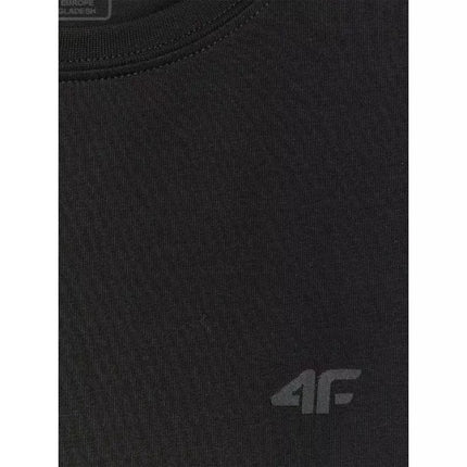 Women's T-shirt (SET OF 3 T-SHIRTS) 4F 4FWMM00TTSHF3306-10S-20S-56S