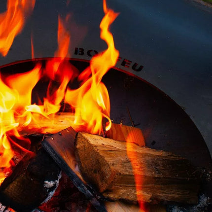 Grilis Bonfeu BonPlancha Ø 120 VBP6.1200