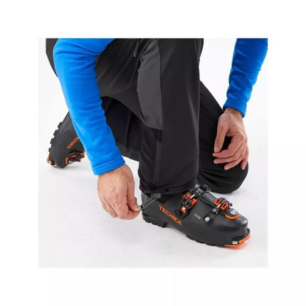 MILLET MM White Shield Pant black