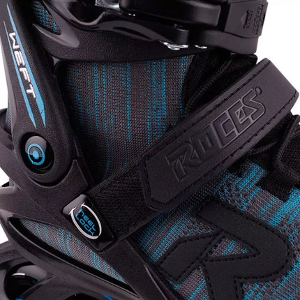 Roces Weft Thread M 400875 00002 riedučiai