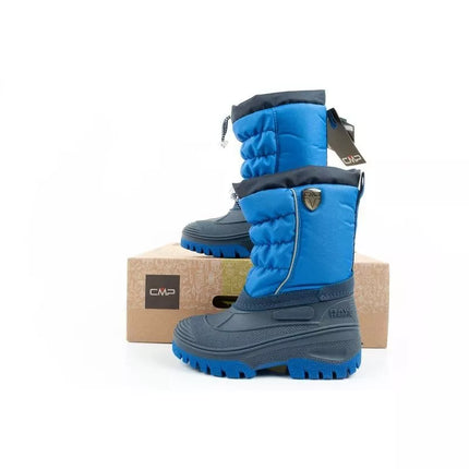 CMP Hanki Jr 3Q48064KM870 snow boots