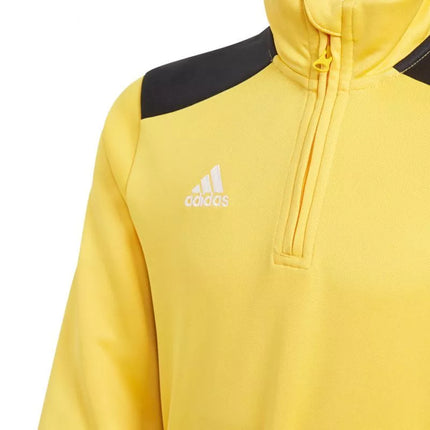 adidas REGISTA 18 TRENIRUOTĖ GELTONA JR DJ1841
