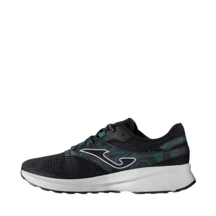 Joma Meta 2631 men's shoes black RMETAS2631