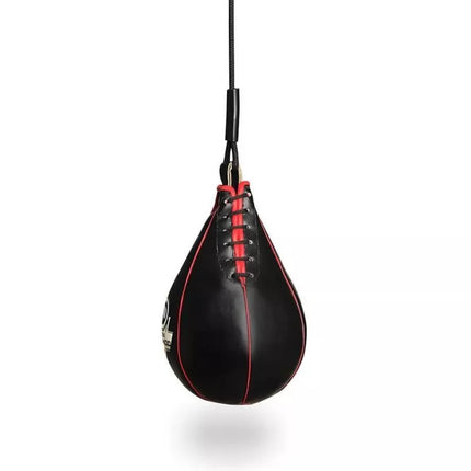 Smūgio maišas "slip bag" reakcijos treniruotėms - Slipbag DBX-SB-10