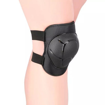 Nils Extreme Apsauginis Rinkinys JUODA Dydis S H110
