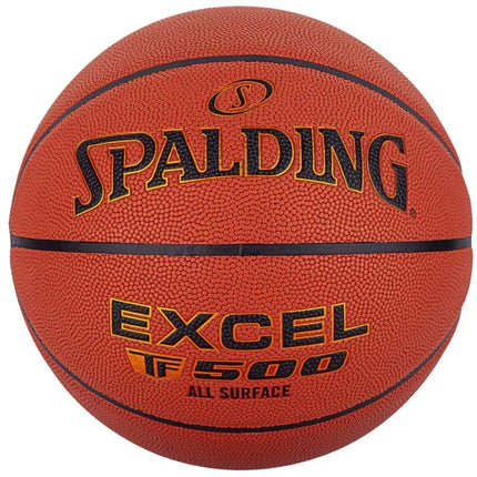 Spalding TF 500 Excel krepšinio kamuolys