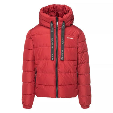 Men's Quilted Winter Coat MANKO