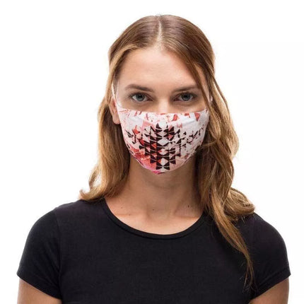 BUFF® FILTRŲ KAUKĖ AZIR MULTI 126639 555 10 10