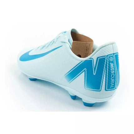 Nike Vapor 16 Club FG/MG futbolo bateliai mėlyni