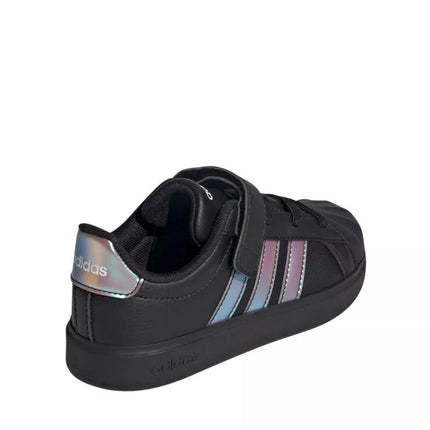 vaikiški batai adidas Streettalk EL C JQ1808