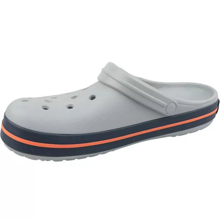 Crocs Crocband U 11016-01U šlepetės