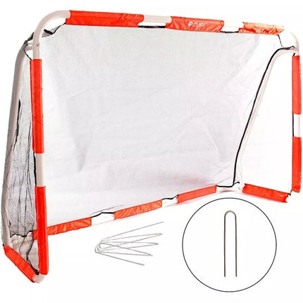 Futbolo vartai 170x110x60CM PURE 2 IMPROVE