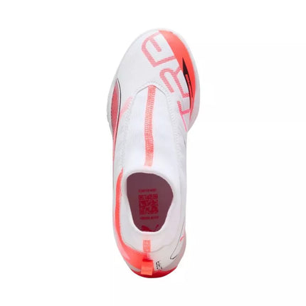 Puma Ultra 5 Match+ LL IT Jr 108353 01 Futbolo Bateliai