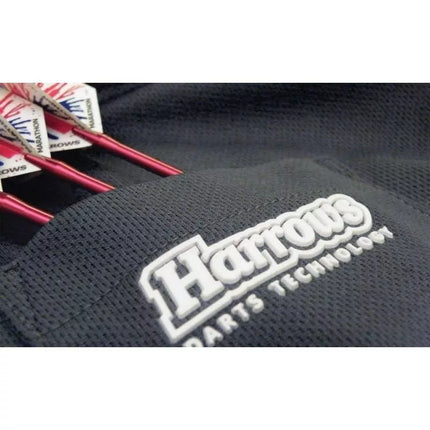 Harrows Premier Navy Polo Shirt
