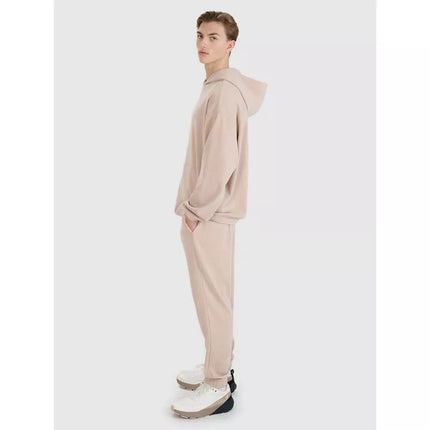 Men's jogger sweatpants 4F 4FRSS25TTROM1476-83S