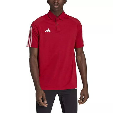 adidas Tiro 23 Competition Polo marškinėliai M HI3049