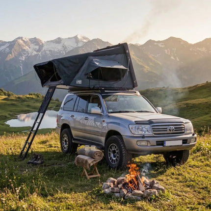 OFFLANDER ROOF TENT FOLD Y 190