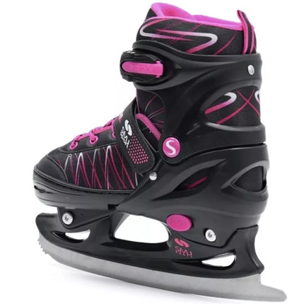 SMJ UT 103 Lea 2in1 roller skates